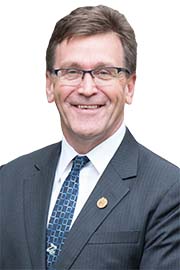 Bill Walker photo
