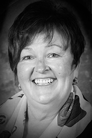Carol Mitchell