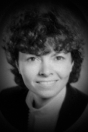Christine Hart