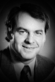 Christopher Campbell Ward