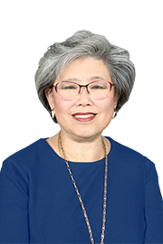 Daisy Wai photo