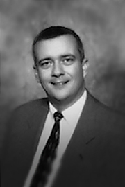 A headshot of Dan Newman