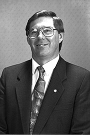 Daniel Waters