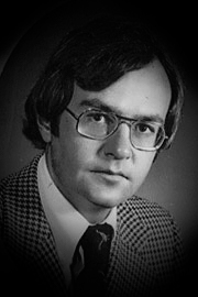 David Robertson Peterson
