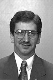 Donald Clarke Abel