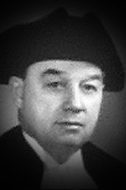 Donald Hugo Morrow