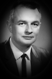 Donald Jackson
