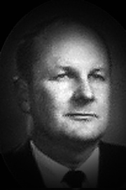 Donald Alexander Paterson