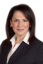 headshot of Effie Triantafilopoulos