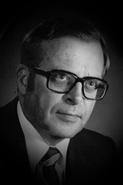 Eric Ross Hall
