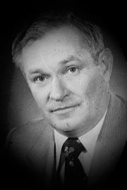 James Francis Drea