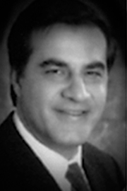 Frank Mazzilli