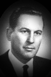 George Henry Peck