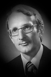 George William Taylor