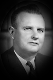 Gordon W. Innes