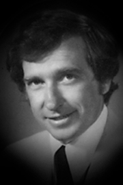 Gordon Wayne Walker
