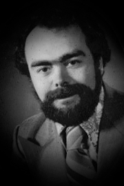 Iain Francis Angus