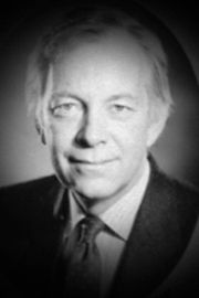 Ian G. Scott