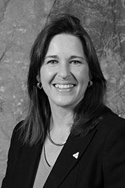 Jennifer F. Mossop
