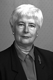 Jenny Carter