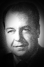 John Twining Clement