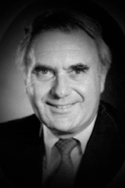 Kenneth A. Keyes