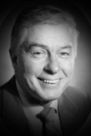 Laurence "Larry" George South
