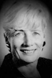 Lily Oddie Munro
