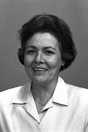 Margery Ward