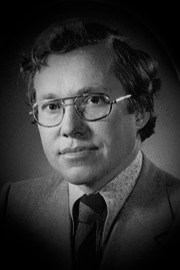 Michael Morris Cassidy