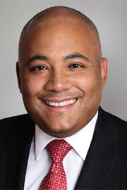 Michael Coteau photo