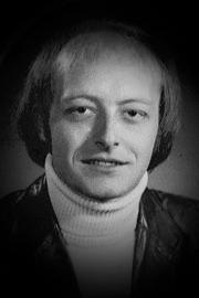 Michael Norman Davison