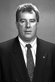 Mike Cooper