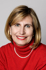 Nathalie Des Rosiers photo