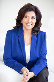 Nina Tangri photo
