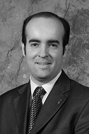 Paul Ferreira