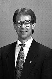 Paul Klopp