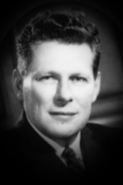 Raymond Louis Haggerty