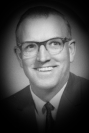 Richard Fletcher Ruston