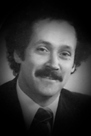 Richard Frank Johnston