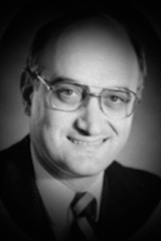 Rick Eugenio Ferraro