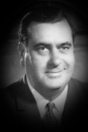 Robert Mercer Johnston
