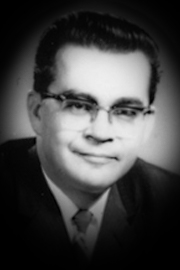 Ronald Henry Knight