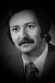 Ross A. McClellan