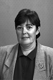 Sharon Margaret Murdock