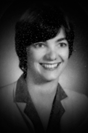 Sheila Maureen Copps