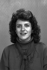 Shelley Wark-Martyn