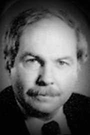 Sterling Campbell