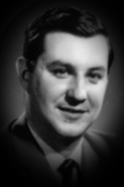 T. Patrick Reid