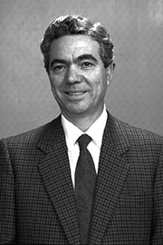 Tony Rizzo